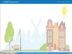 Sites similar to corpowonen.nl
