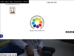 Sites similar to corppromo.com