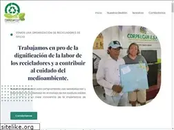 Sites similar to corprecam.com