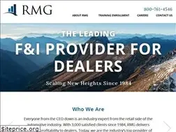 Sites similar to corprmg.com