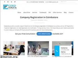 Sites similar to corproots.com