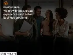 Sites similar to corprosystems.com