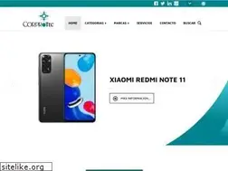 Sites similar to corprotec.com