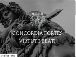 Sites similar to corpsbavaria.de