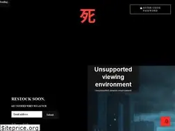 Sites similar to corpse.store