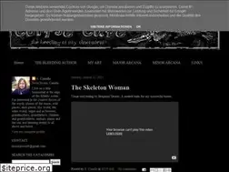 Sites similar to corpsecafe.blogspot.com