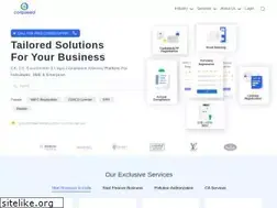 Sites similar to corpseed.com
