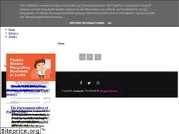 Sites similar to corpseedblogs.blogspot.com