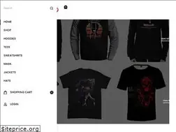 Sites similar to corpsehusbandmerch.net