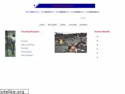 Sites similar to corpseminars.com