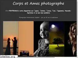 Sites similar to corpsetames.fr