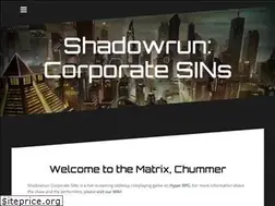 Sites similar to corpsins.com