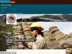 Sites similar to corpsnm.org