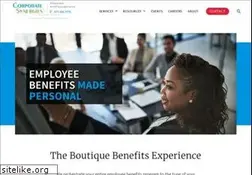 Sites similar to corpsyn.com