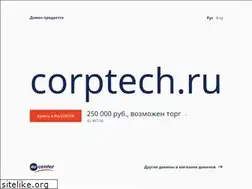 Sites similar to corptech.ru