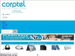 Sites similar to corpteluk.com