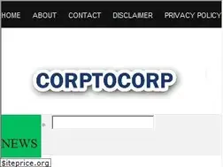 Sites similar to corptocorponly.blogspot.com