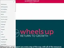 Sites similar to corptraveller.co.uk