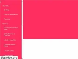 Sites similar to corptraveller.com