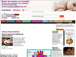 Sites similar to corpul-uman.com