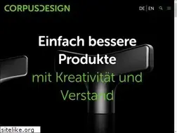 Sites similar to corpus-c.de