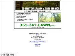 Sites similar to corpus-christi-lawns.com