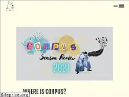 Sites similar to corpus.ca