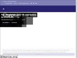 Sites similar to corpus.co.zm