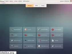 Sites similar to corpus.com.tr