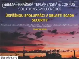 Sites similar to corpus.cz