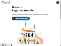 Sites similar to corpus.fr