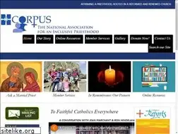 Sites similar to corpus.org