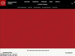 Sites similar to corpus.ru