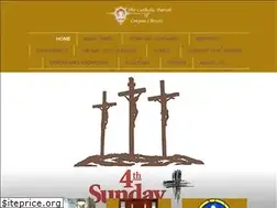 Sites similar to corpuschristi-edm.ca