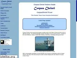 Sites similar to corpuschristi-tx.net