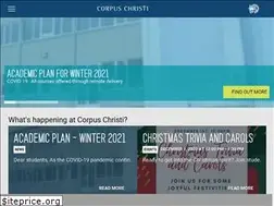 Sites similar to corpuschristi.ca