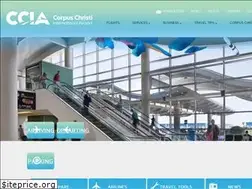 Sites similar to corpuschristiairport.com