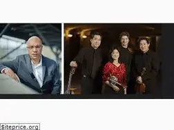 Sites similar to corpuschristichambermusic.org