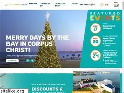 Sites similar to corpuschristicvb.com