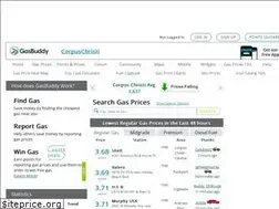 Sites similar to corpuschristigasprices.com