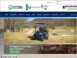 Sites similar to corpuschristigolfcars.com