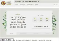 Sites similar to corpuschristihomeandgarden.com