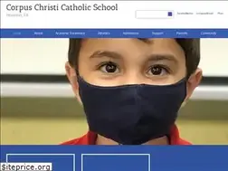 Sites similar to corpuschristihouston.org
