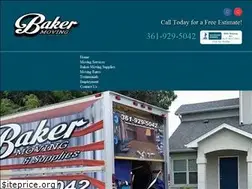 Sites similar to corpuschristimoving.biz