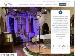 Sites similar to corpuschristipiedmont.org
