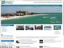Sites similar to corpuschristiplacestostay.com