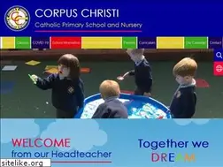 Sites similar to corpuschristirainford.co.uk