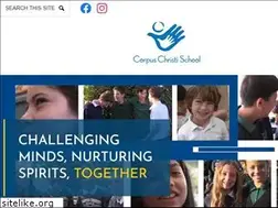 Sites similar to corpuschristischool.com