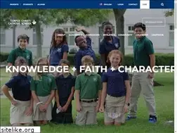Sites similar to corpuschristischool.us