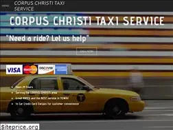 Sites similar to corpuschristitaxiservice.weebly.com